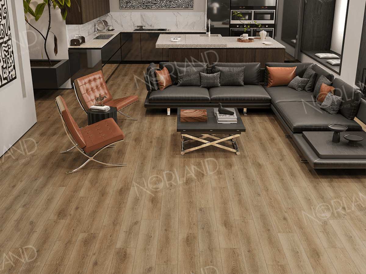 SPC ламинат Norland Vakre 1022-12 Gutulia
